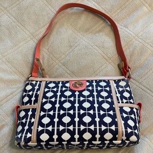 Spartina purse